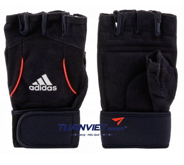 Gang tay tập tạ AD-12123