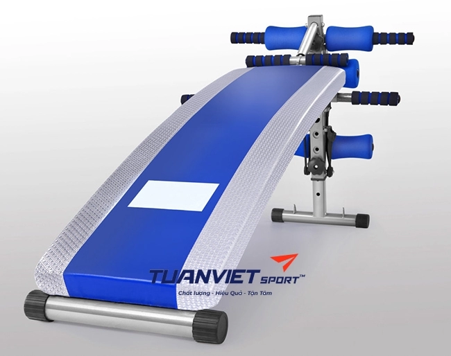 Ghế cong tập bụng Sport 360 XD 8095