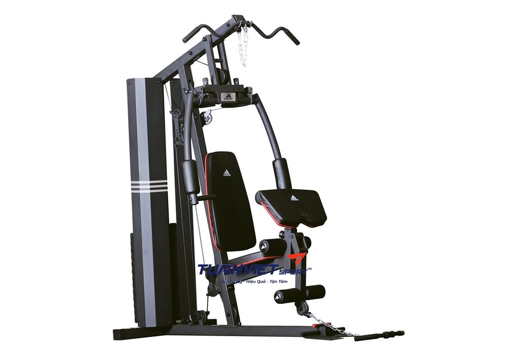 Ghế tập tạ đa năng ADBE-10250