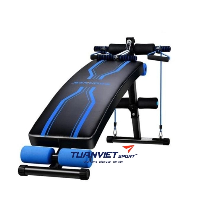 Ghế tập bụng đa năng FS08