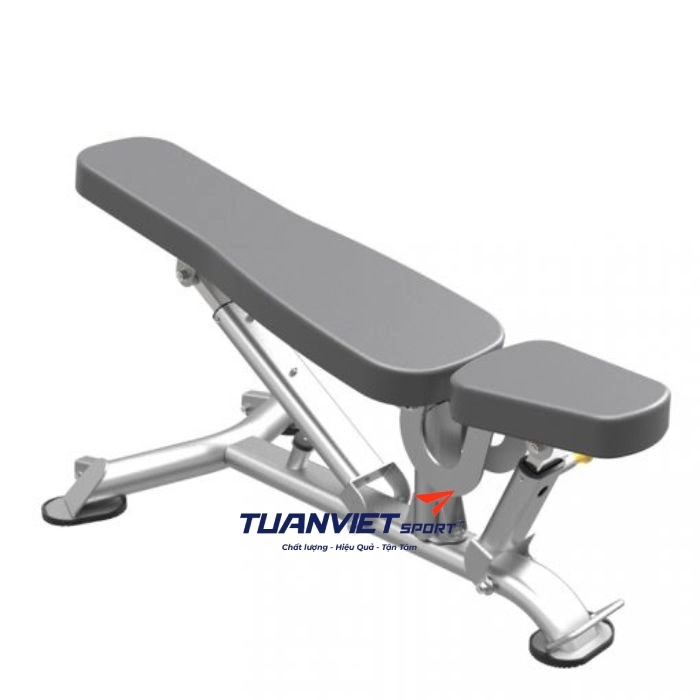 Ghế tập khởi động Impulse IT7009