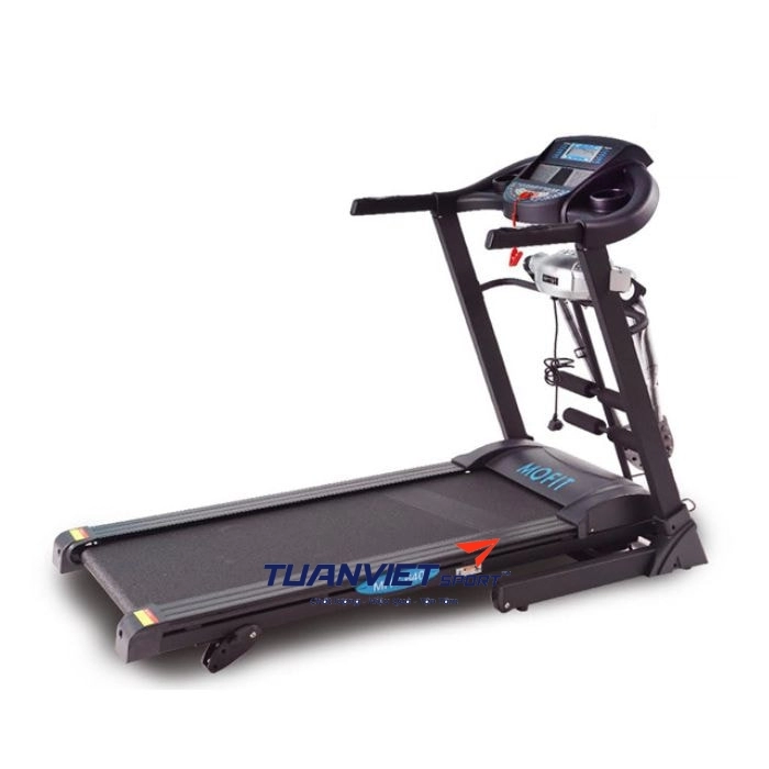 Máy chạy bộ điện Mofit MHT 640