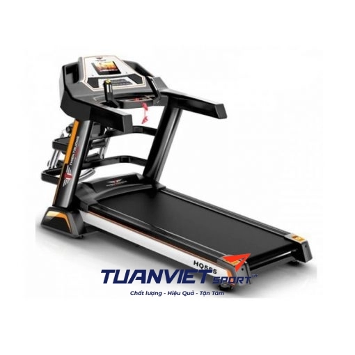 Máy chạy bộ điện HQ 555