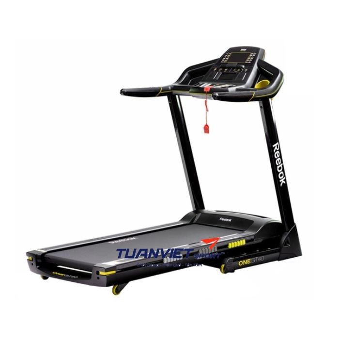 Máy chạy bộ điện Reebok GT40