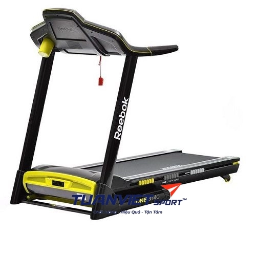 Máy chạy bộ điện Reebok GT40