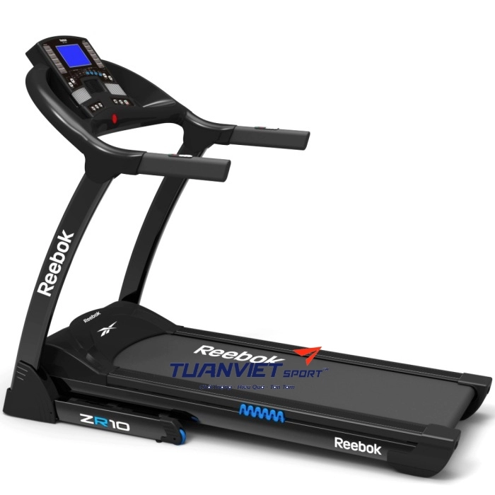 Máy chạy bộ điện Reebok ZR10