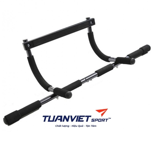 Xà đơn đa năng Iron Gym 1557A