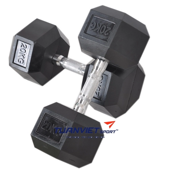 Tạ tay lục giác ADWT-10340