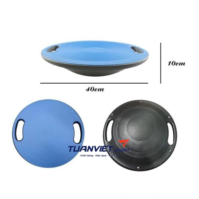 Đĩa tập thăng bằng