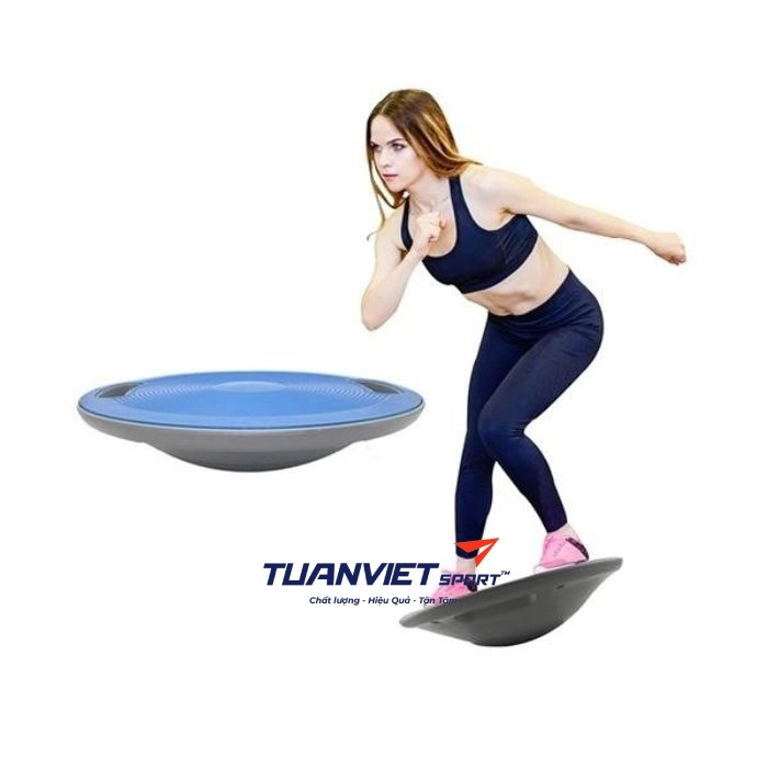 Đĩa tập thăng bằng