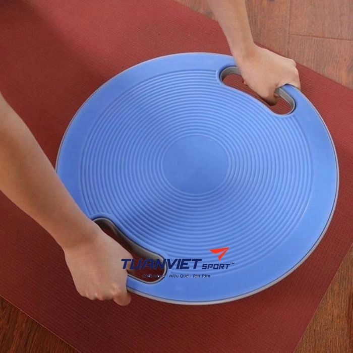 Đĩa tập thăng bằng