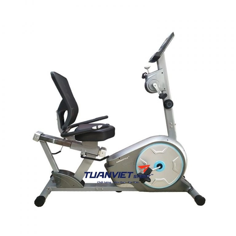 Xe đạp tập phục hồi chức năng BC85023