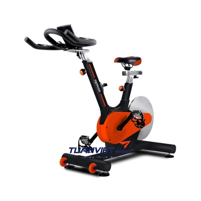Xe đạp tập thể dục Egymcom Q6