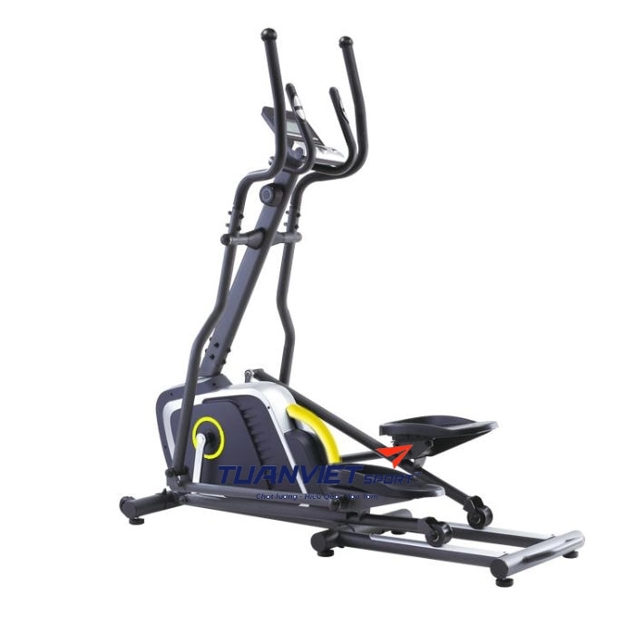 Xe đạp tập thể dục TechGym HQ 1700