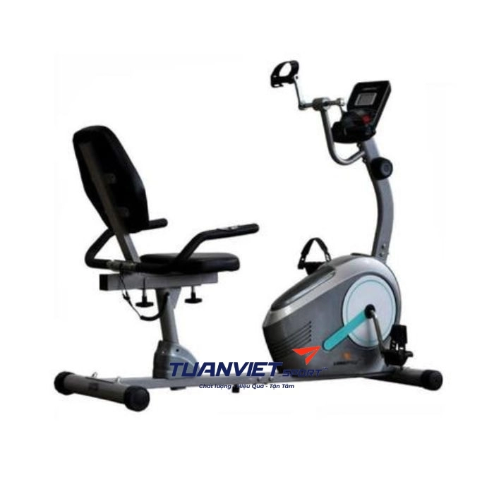 Xe đạp tập thể dục TechGym HQ-3200R
