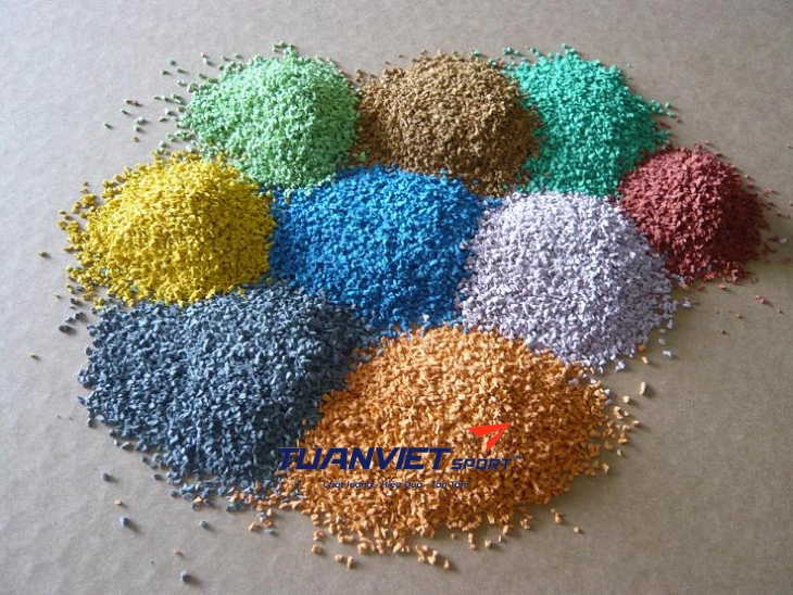 Cao su EPDM là gì? Đặc tính và ứng dụng của cao su EPDM