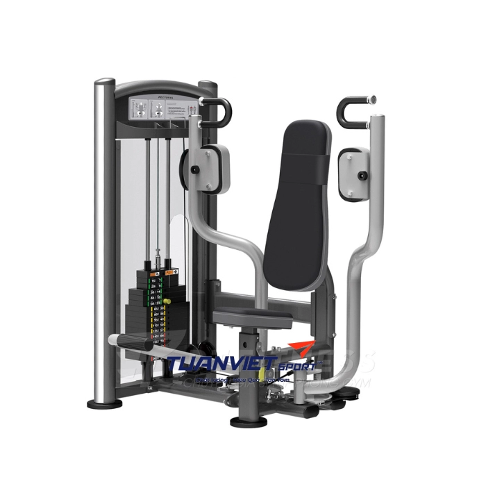 Máy tập cơ ngực Impulse IT9304