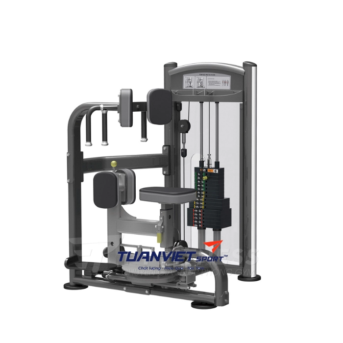 Máy tập eo Impulse IT9318