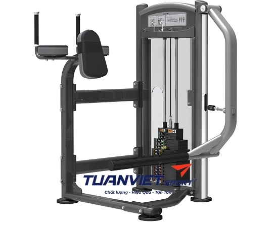 Máy tập cơ mông, bắp đùi Impulse IT9326