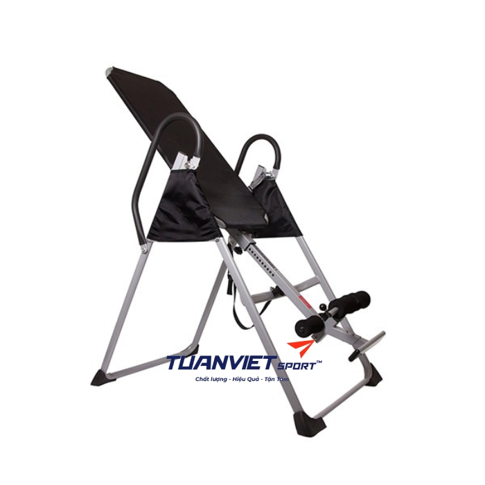 Máy tập tăng chiều cao Inversion Table