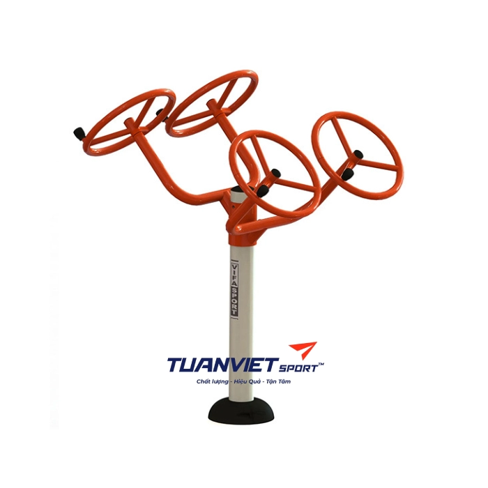 Máy tập tay vai đôi VIFA-731143