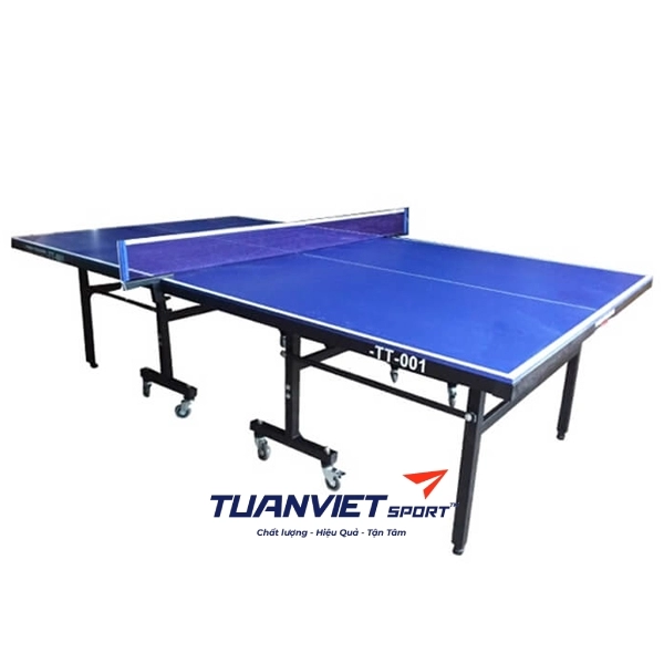 Bàn bóng bàn ngoài trời Harito TT-001