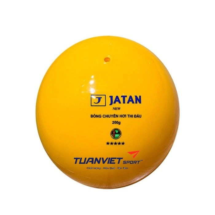 Bóng chuyền hơi Động Lực JATAN 200g, 250g
