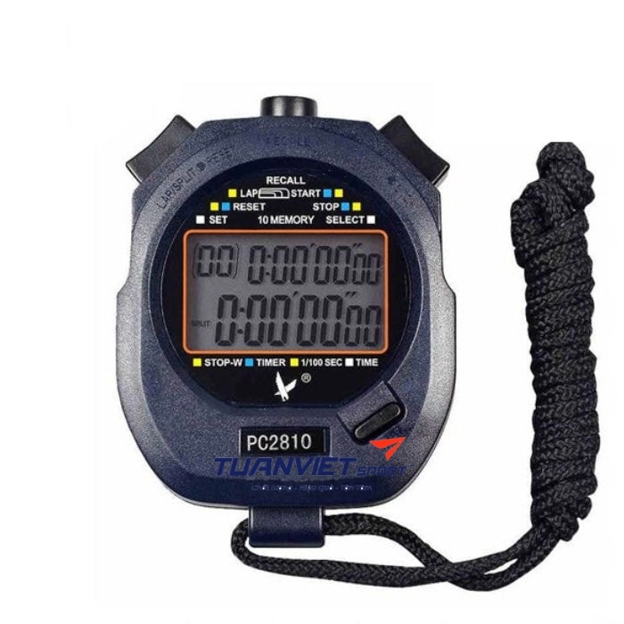 Đồng hồ bấm giây PC2810