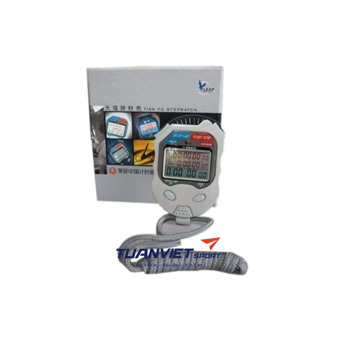 Đồng hồ bấm giây PC510