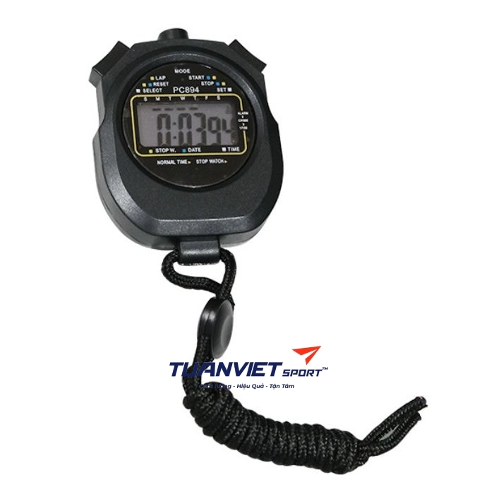 Đồng hồ bấm giây PC894