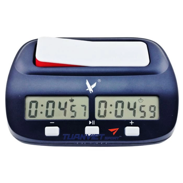 Đồng hồ thi đấu cờ vua LEAP KK9908