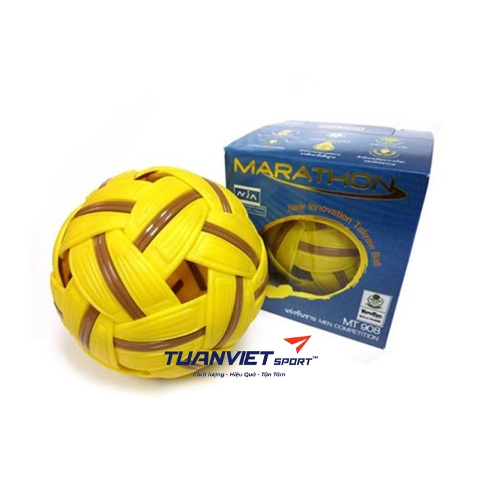 Quả cầu mây Marathon MT908