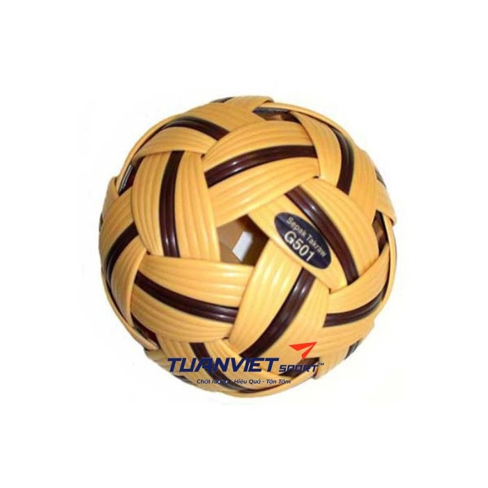 Quả cầu mây Thái Lan