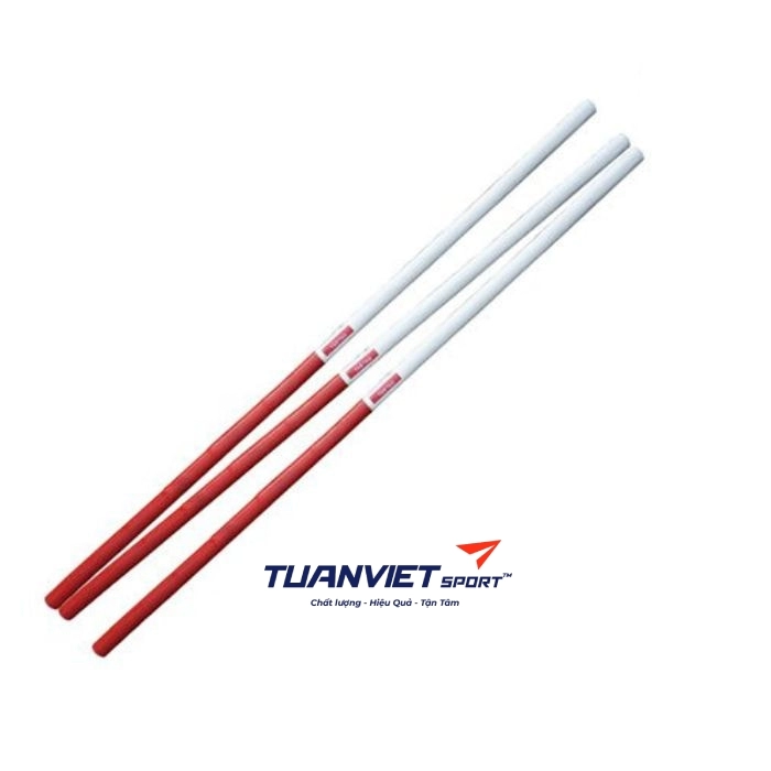 Gậy thi đấu môn đẩy gậy