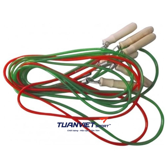 Dây nhảy thể dục