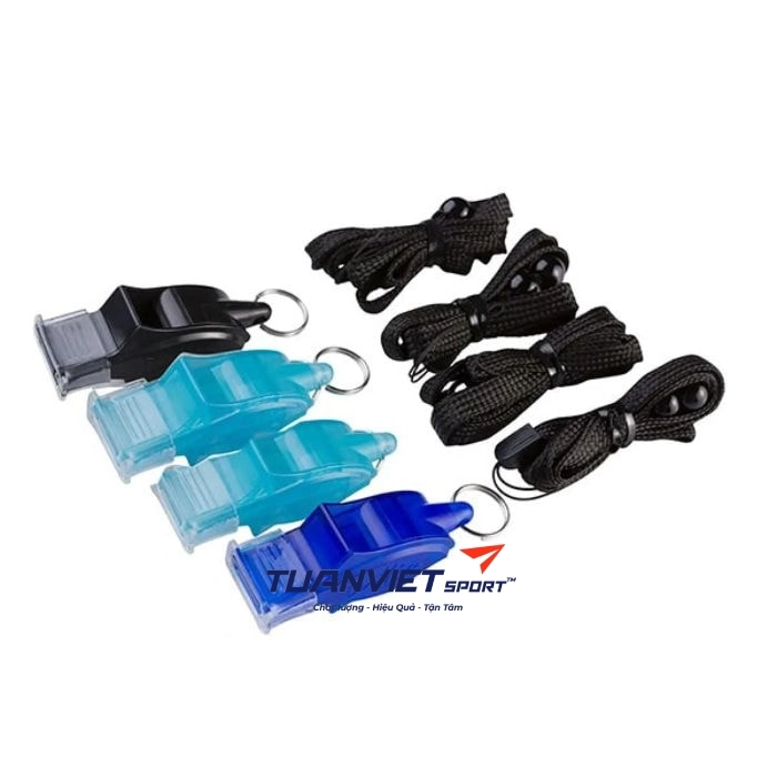 Còi Molten Dofin Pro