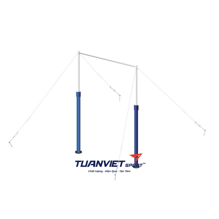 Xà đơn ngoài trời