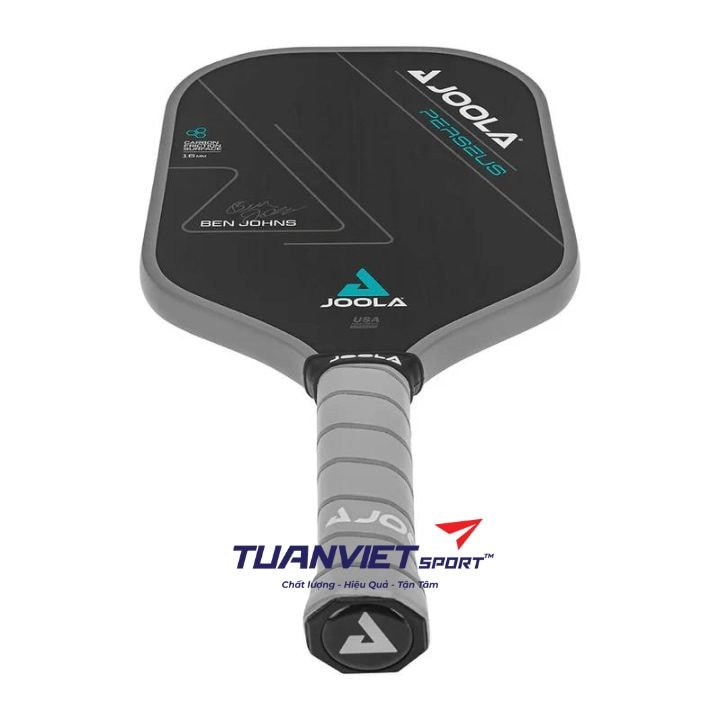 Vợt Pickleball Joola Ben Johns Perseus 3 16mm