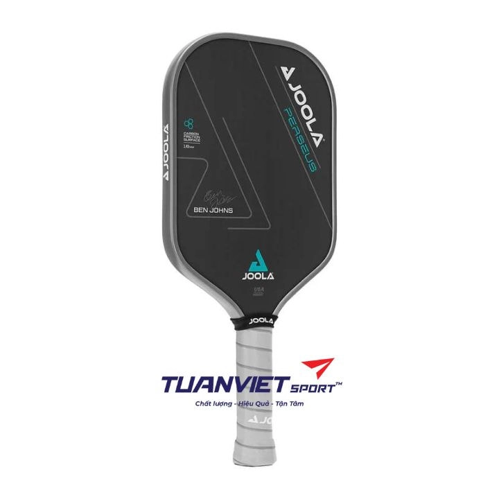 Vợt Pickleball Joola Ben Johns Perseus 3 16mm