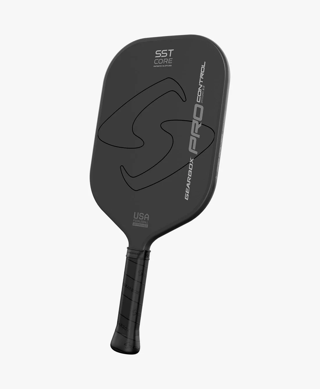 Vợt Pickleball GEARBOX Pro Control Integra™