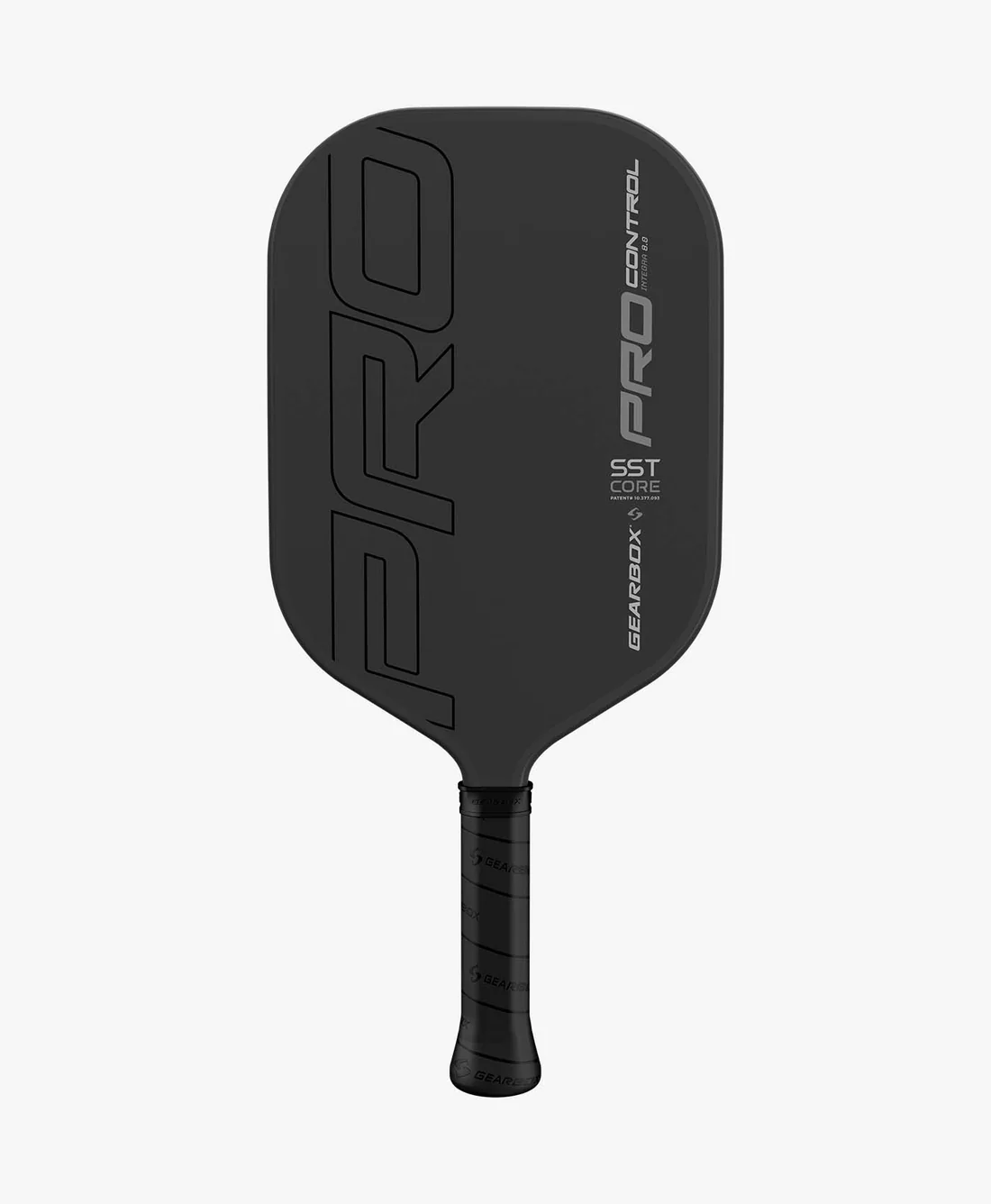 Vợt Pickleball GEARBOX Pro Control Integra™