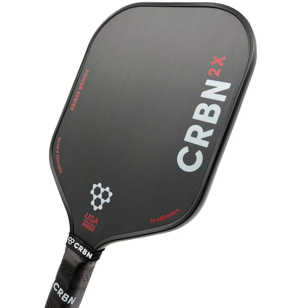 Vợt Pickleball CRBN² X Series (Square Paddle) chính hãng
