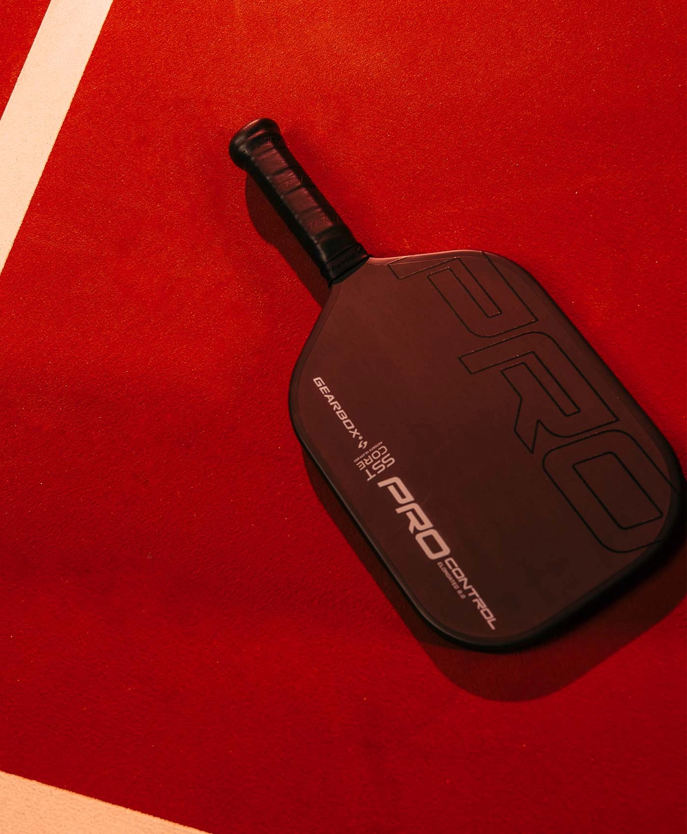Vợt Pickleball GEARBOX Pro Control Integra™