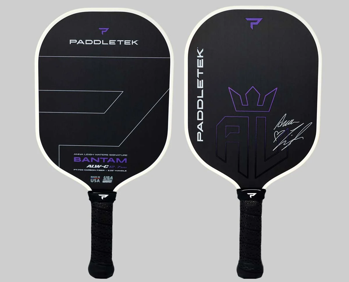 Vợt Pickleball Paddletek Bantam ALW-C 12.7