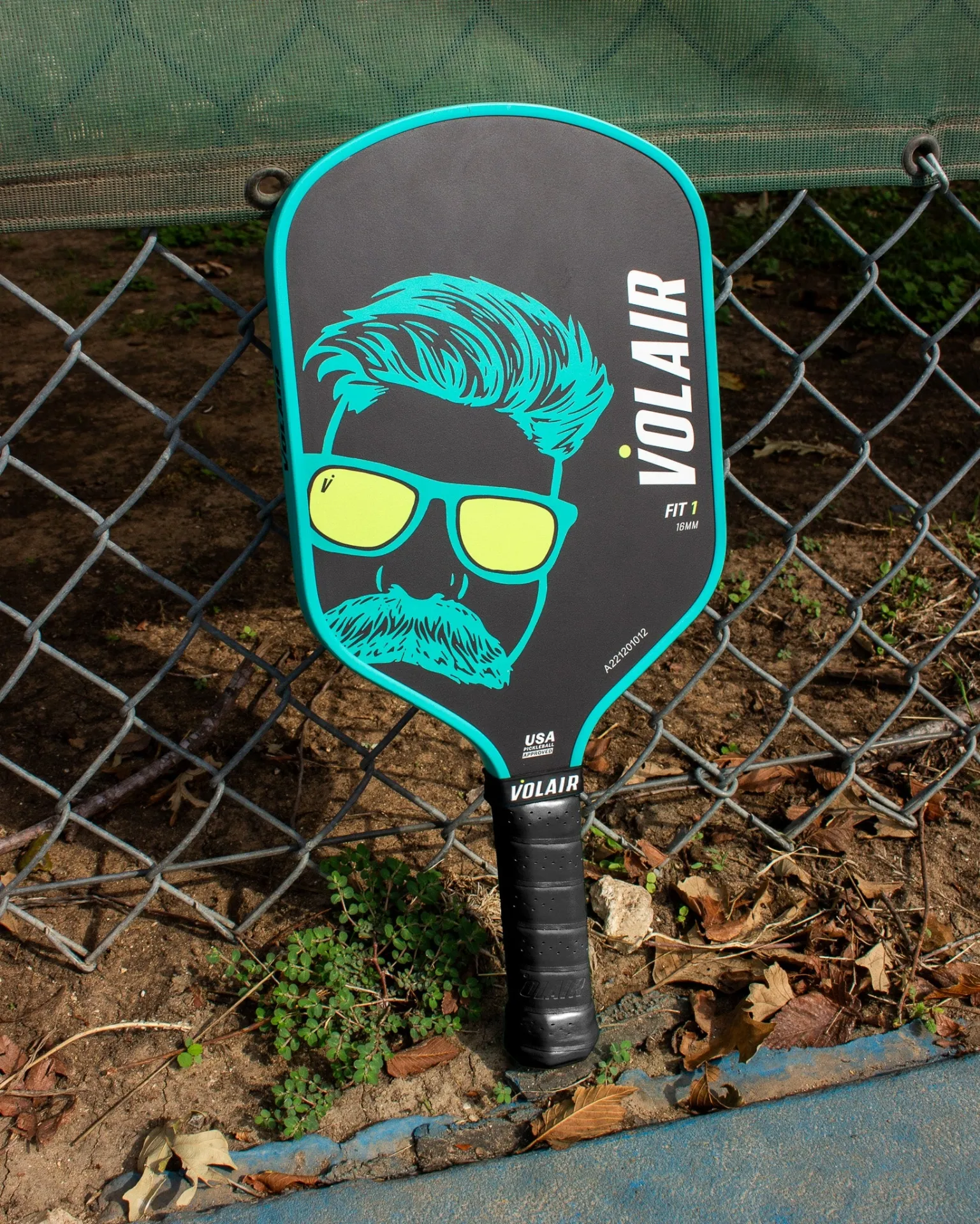 Vợt Pickleball Fit 1 Limited Edition Paddle