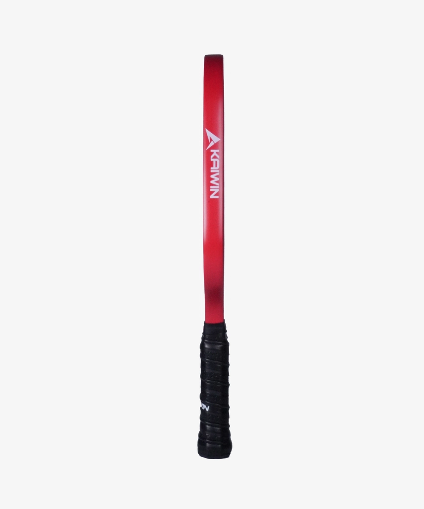 Vợt Pickleball Kaiwin Slight T1000 16mm - Màu Đỏ