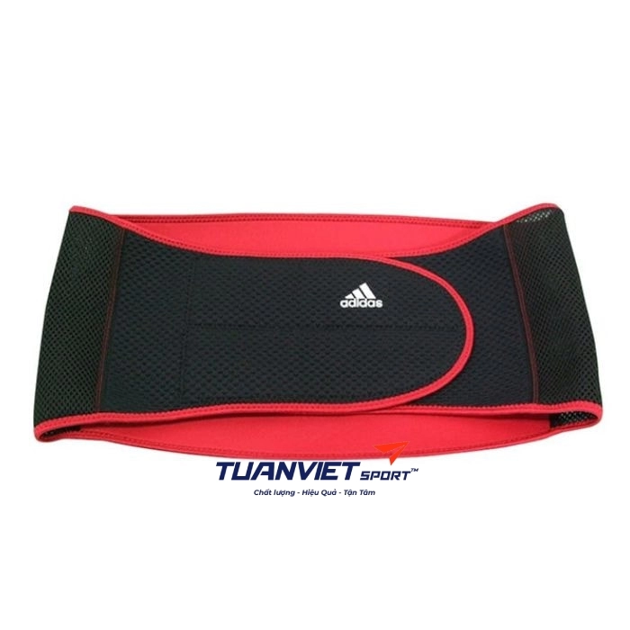 Đai quấn bụng Adidas AD-12219