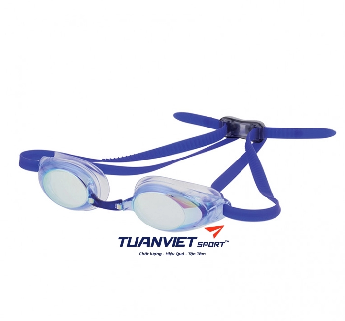 Kính bơi Aquafeel Glide Mirrored