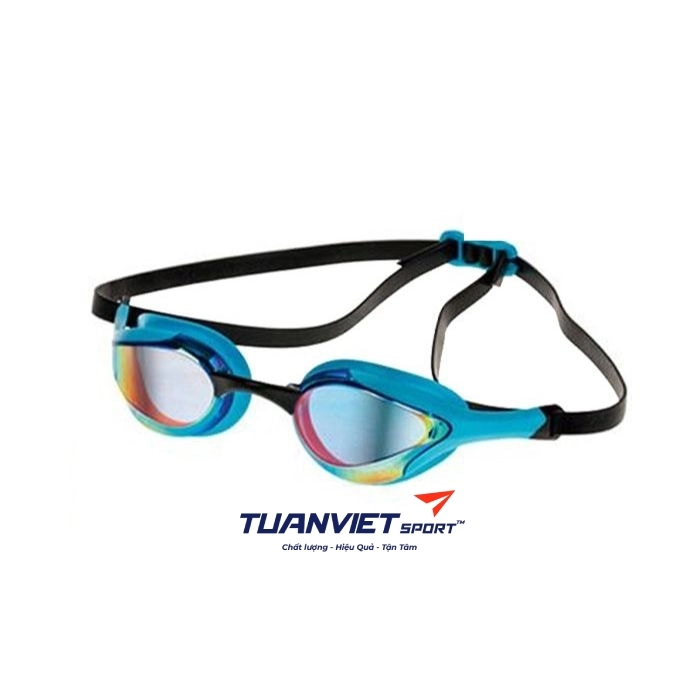 Kính bơi Aquafeel Leader Mirrored