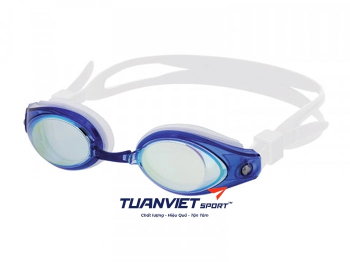 Kính bơi Aquafeel Stream Mirrored